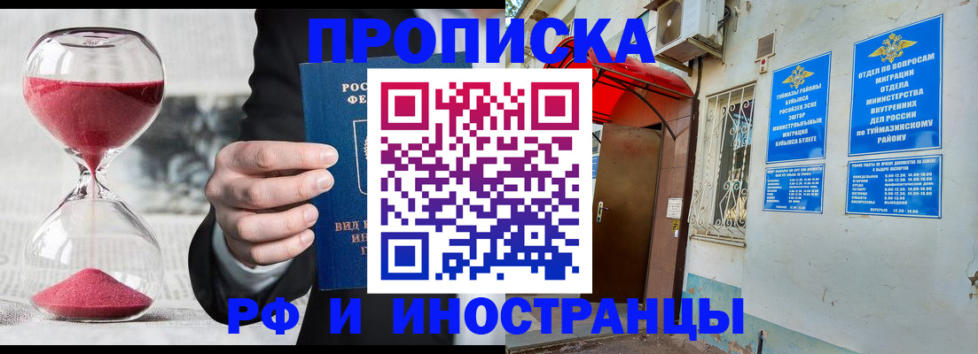 прописка 2025 в Кузнецке